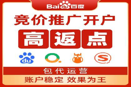 某某sem推广公司助力某科技企业实现产品推广突破